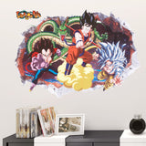 Wall Stickers