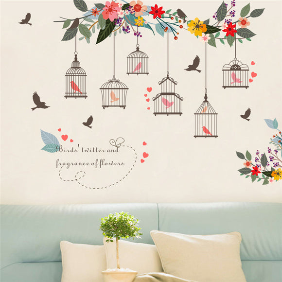 Wall Stickers