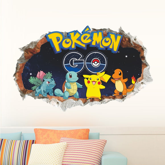 Wall Stickers