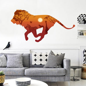 Wall Stickers