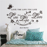 Wall Stickers