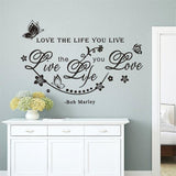 Wall Stickers