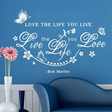 Wall Stickers