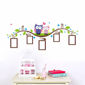 Wall Stickers