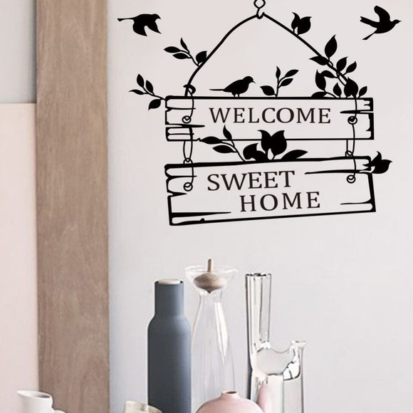 Wall Stickers