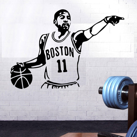 Wall Stickers NBA