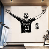 Wall Stickers NBA