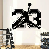 Wall Stickers NBA