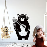 Wall Stickers