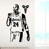 Wall Stickers NBA