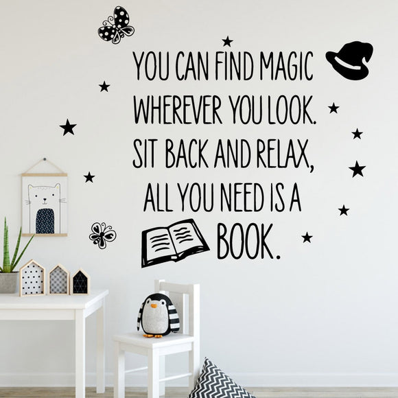 Wall Stickers