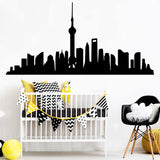 Wall Stickers