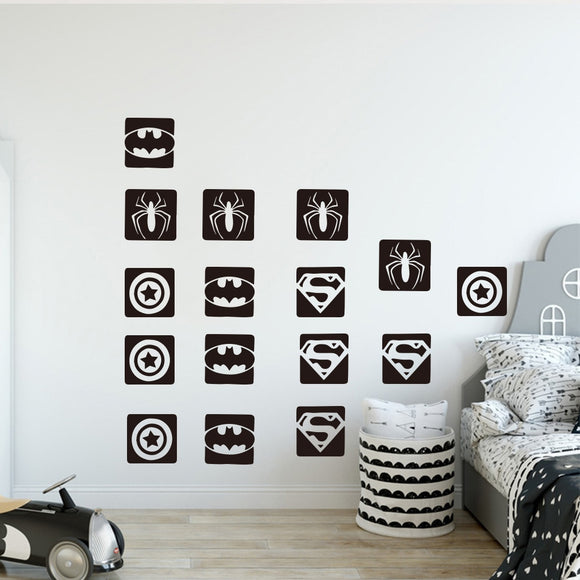 Wall Stickers